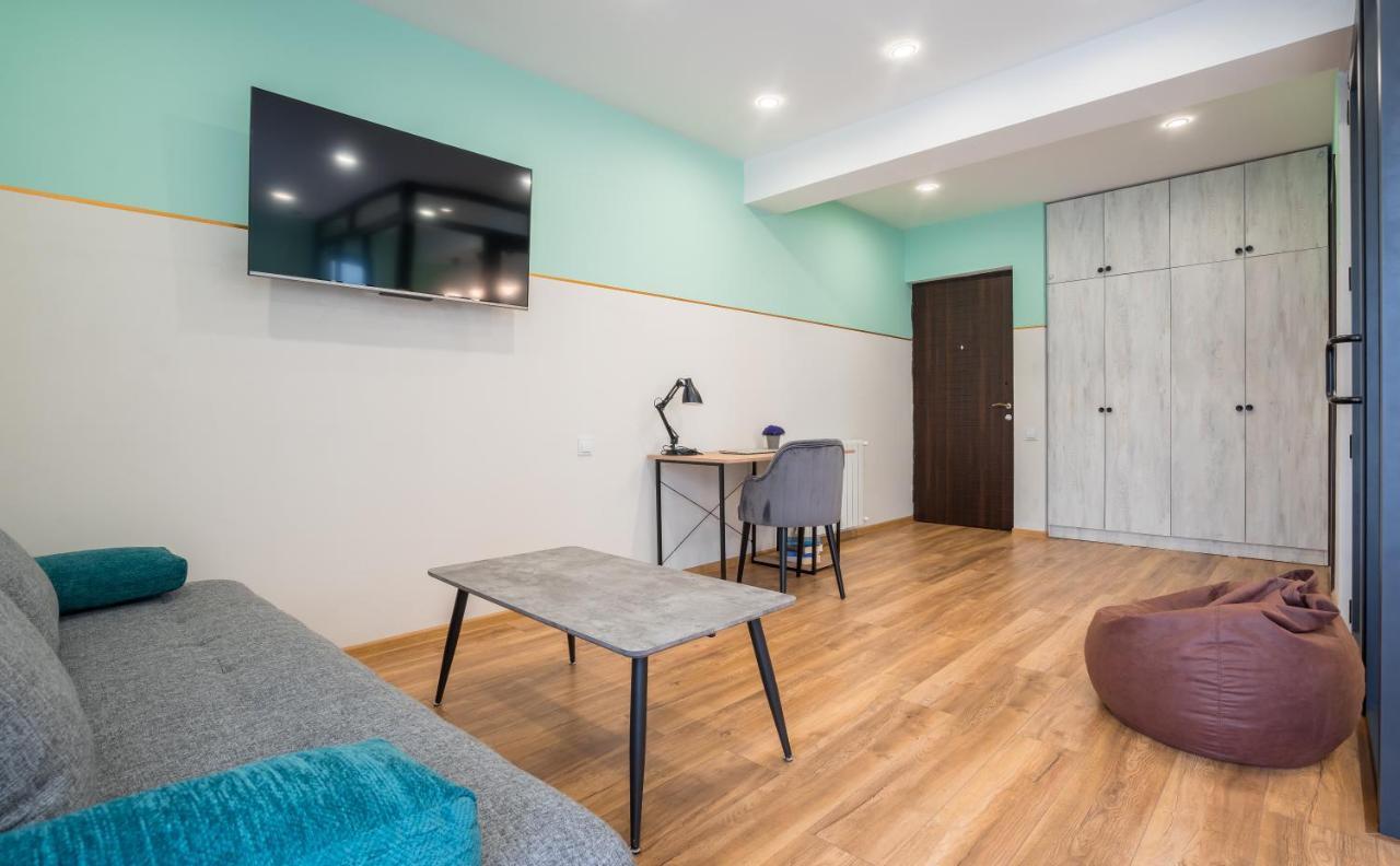 Apartment Mana N 111 *
