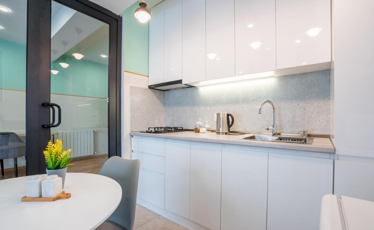 Apartment Mana N 111 *