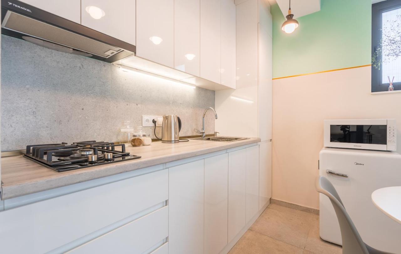 Mana N 111 Apartment Stepantsminda